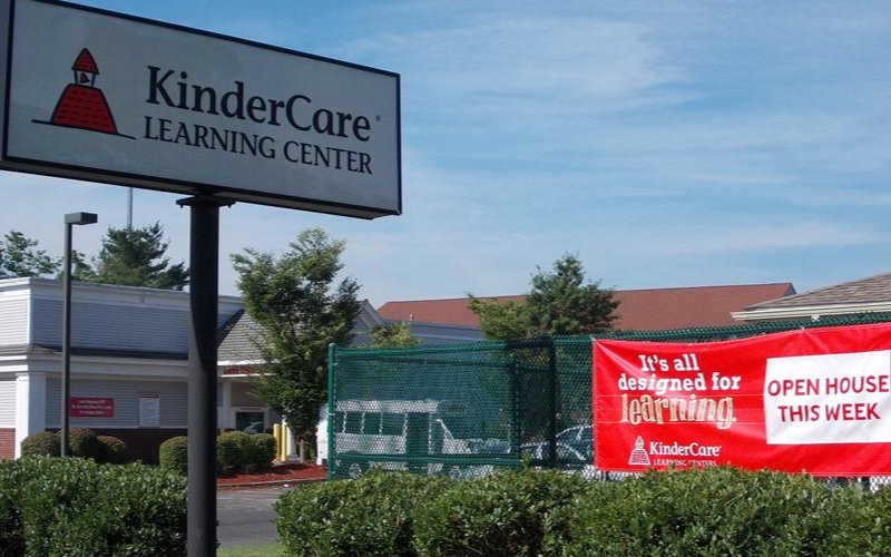 Rocky Hill KinderCare Rocky Hill, CT CareLuLu